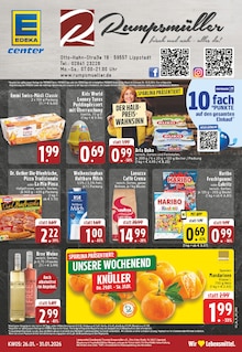 Aktueller EDEKA Prospekt (Lippstadt, 30 Seiten zum blättern EDEKA Prospekt Aktuelle Angebote mit 30 Seiten