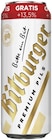 Premium Pils im Angebot bei Penny in Kirchheim Premium Pils Angebote von Bitburger bei Penny Kirchheim für 0,79 €