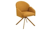 Aktuelles Sessel Holly S, gelb Angebot bei HARDECK in Essen ab 99,00 €