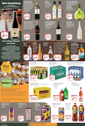 Aktueller GLOBUS Prospekt mit Sirup, "Aktuelle Angebote", Seite 16