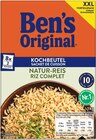 Reis Angebote von Ben's Original bei Penny Magdeburg für 3,29 €