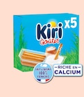 -60% de remise immédiate sur le 2ème produit identique sutr tout KIRI - KIRI en promo chez U Express -60% de remise immédiate sur le 2ème produit identique sutr tout KIRI - KIRI dans le catalogue U Express