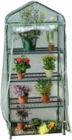 Promo Serre pour balcon à 44,99 € dans le catalogue Botanic à Grand Menil