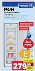 Aktuelles Gefrierschrank GS212NFEIX Angebot bei E center in Mannheim ab 279,99 €