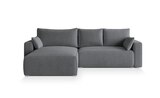 MASSENO Ecksofa mit Schlaffunktion Foril im aktuellen Höffner Prospekt für 659,00 €