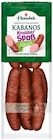 Aktuelles Kabanos Knabberspaß Angebot bei REWE in Berlin ab 3,49 €