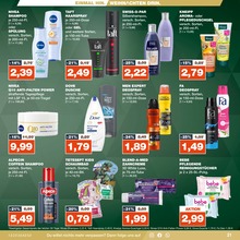 Gesichtscreme Angebot & Preis im aktuellen Real Prospekt Gesichtscreme Angebot im aktuellen Real Prospekt auf Seite 21