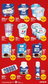 Christbaum im Penny Prospekt in Hamburg Aktueller Penny Prospekt mit Christbaum, "Wer günstig will, muss Penny.", Seite 5