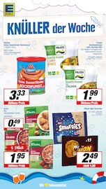 Aktueller EDEKA Prospekt mit Lebensmittel, "Aktuelle Angebote", Seite 2
