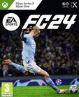 JEU PS5 FC 24 - EA SPORT à 50,36 € dans le catalogue Géant Casino