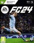 JEU PS5 FC 24 - EA SPORT en promo chez Géant Casino JEU PS5 FC 24 - EA SPORT dans le catalogue Géant Casino