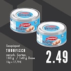 Aktuelles THUNFISCH Angebot bei EDEKA in Bochum ab 2,49 €