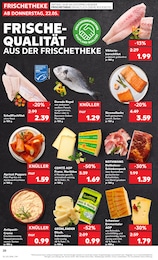 Barsch im Kaufland Prospekt Barsch im Kaufland Prospekt Aktuelle Angebote auf S. 20