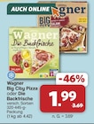 Aktuelle Pizza Angebote bei famila Nordwest in Oldenburg Aktuelles Big City Pizza Angebot bei famila Nordwest in Oldenburg ab 1,99 €