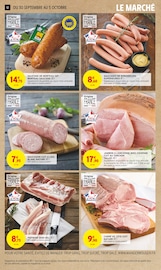 Viande Angebote im Prospekt "LE TRÈS GROS ANNIVERSAIRE" von Intermarché auf Seite 12