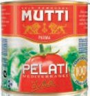Schältomaten im METRO Prospekt Schältomaten von Mutti im aktuellen METRO Prospekt für 4,48 €