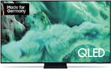QLED TV GQ55Q7F5AUXZG im Angebot bei expert in Peine QLED TV GQ55Q7F5AUXZG Angebote von Samsung bei expert Peine für 179,00 €