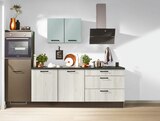 Einbauküche von pino, Atlantic im aktuellen ROLLER Prospekt für 1.799,00 €