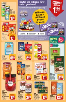 Melitta im REWE Prospekt "Dein Markt" mit 32 Seiten (Neuss)