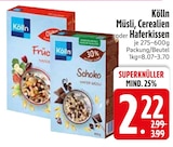 Früchte im Angebot bei EDEKA in Kempten Früchte Angebote von Kölln bei EDEKA Kempten für 2,22 €