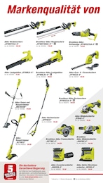 Schere Angebot im aktuellen toom Baumarkt Prospekt auf Seite 6