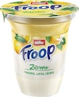 Froop Zitrone Angebote von Müller bei REWE Mettmann für 0,44 €