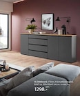XL-Sideboard im Angebot bei Zurbrüggen in Oldenburg XL-Sideboard Angebote bei Zurbrüggen Oldenburg für 1.298,00 €