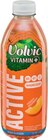 Bio Tee Angebote von Volvic bei Netto Marken-Discount Wismar für 1,29 €