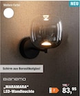 "MARAMARA" LED-Wandleuchte von Bianemo im aktuellen REUTER Prospekt für 83,95 €