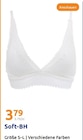 Soft-BH Angebote bei Action Amberg für 3,79 €