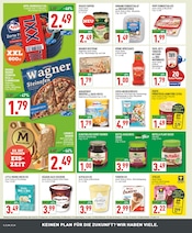 Nutella im Marktkauf Prospekt in Ahlen Aktueller Marktkauf Prospekt mit Nutella, "Aktuelle Angebote", Seite 12