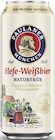 EDEKA - Weißbier Angebot im Prospekt Weißbier bei EDEKA im Prospekt "" für 0,89 €
