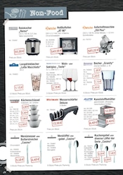 Tasse im Hamberger Prospekt in München Aktueller Hamberger Prospekt mit Tasse, "TAKE AWAY", Seite 40