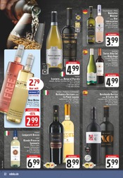 Prosecco im E center Prospekt in Hamm Aktueller E center Prospekt mit Prosecco, "Aktuelle Angebote", Seite 24