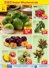 Mango Angebot im aktuellen Netto Marken-Discount Prospekt auf Seite 46