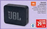 Go Essential 2 im Angebot bei Marktkauf in Nürnberg Go Essential 2 Angebote von JBL bei Marktkauf Nürnberg für 29,99 €