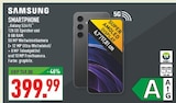 Aktuelles Galaxy S24 FE Smartphone Angebot bei Marktkauf in Bielefeld ab 399,99 €