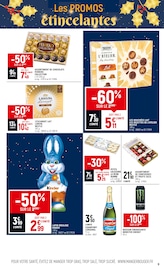 Kinder Angebote im Prospekt "Les PROMOS étincelantes" von Spar auf Seite 9