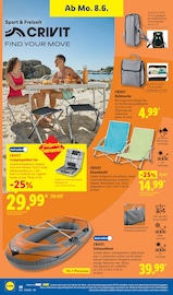 Aktueller Lidl Prospekt mit Kühltasche, "LIDL LOHNT SICH", Seite 46