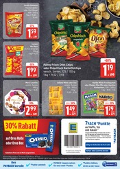 Chips im EDEKA Prospekt in Seevetal Aktueller EDEKA Prospekt mit Chips, "Top Angebote", Seite 15