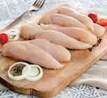 Filets de Poulet en promo chez Intermarché Besançon à 17,99 €