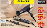 Haartrockner im Angebot bei Lidl in Remscheid Haartrockner Angebote von Remington bei Lidl Remscheid für 27,99 €
