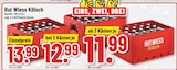 Rut Wiess Kölsch im Angebot bei Marktkauf in Dorsten Rut Wiess Kölsch Angebote bei Marktkauf Dorsten für 11,99 €