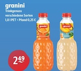 Getränke Hoffmann Bergisch Gladbach - Trinkgenuss Angebot im Prospekt Trinkgenuss bei Getränke Hoffmann im Bergisch Gladbach Prospekt für 2,49 €