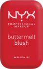Buttermelt Blush Butta Cherry - NYX - Monoprix Caen à Caen Buttermelt Blush Butta Cherry - NYX en promo chez Monoprix Caen Caen à 7,23 €
