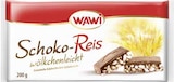 Aktuelle Schokolade Angebote bei Marktkauf in Stuttgart Aktuelles Schoko-Reis Edelvollmilch Angebot bei Marktkauf in Stuttgart