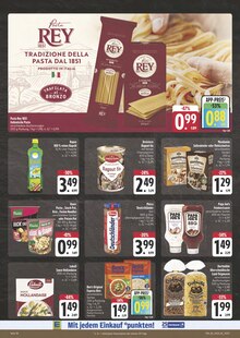 Rindfleisch im aktuellen E center Prospekt (Jena) Rindfleisch im E center Prospekt "Wir lieben Lebensmittel!" mit 28 Seiten (Jena)