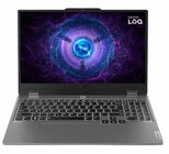 LOQ 15IAX9 Gaming-Notebook von Lenovo im aktuellen MediaMarkt Saturn Prospekt für 749,00 €