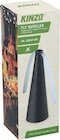 VENTILATEUR DE TABLE ÉLECTRIQUE CONTRE LES MOUCHES - Netto à Marseille VENTILATEUR DE TABLE ÉLECTRIQUE CONTRE LES MOUCHES en promo chez Netto Marseille à 3,99 €