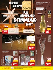 Dekoration im Netto Marken-Discount Prospekt in Bornheim Aktueller Netto Marken-Discount Prospekt mit Dekoration, "Aktuelle Angebote", Seite 30